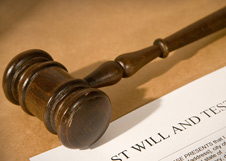Probate & Estate Administration